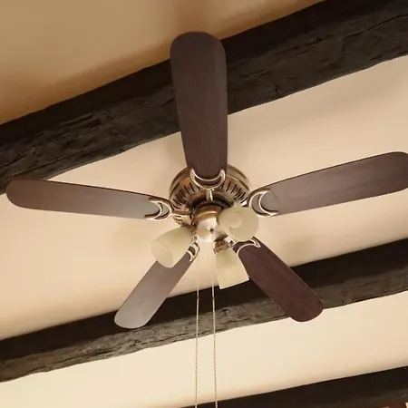 Prázdninový dům Vista Cascata Delle Marmore - La Casa Incantata