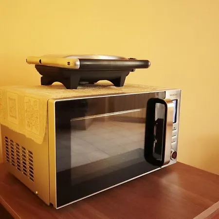 Vista Cascata Delle Marmore - La Casa Incantata