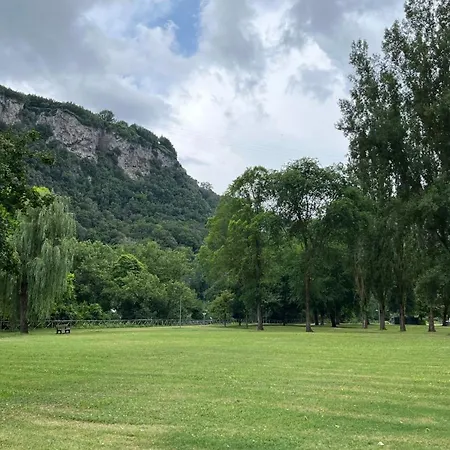 Vista Cascata Delle Marmore - La Casa Incantata Casa vacanze Terni