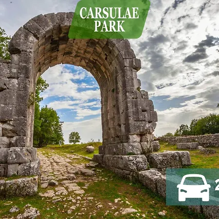 Vista Cascata Delle Marmore - La Casa Incantata Terni